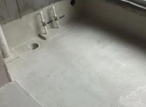 新田卫生间渗水维修公司为您分享下新田卫生间漏水维修应该怎么维修