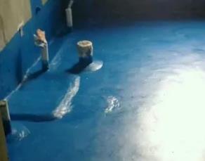 新田卫生间测漏水多少钱