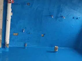 新田卫生间测漏水电话