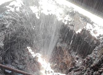 新田楼顶漏水维修公司分享下一次检漏多少钱