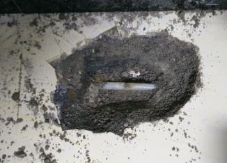 新田漏水检测多少钱