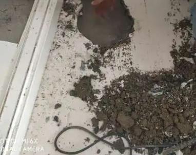 新田楼顶渗水公司分享下新田卫生间测漏水方法和方法的详细分解。