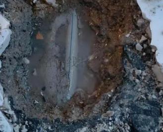 新田楼顶漏水维修怎么找漏水点？